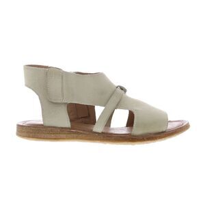 Miz Mooz Womens Finnley Beige Shoes (NWT)